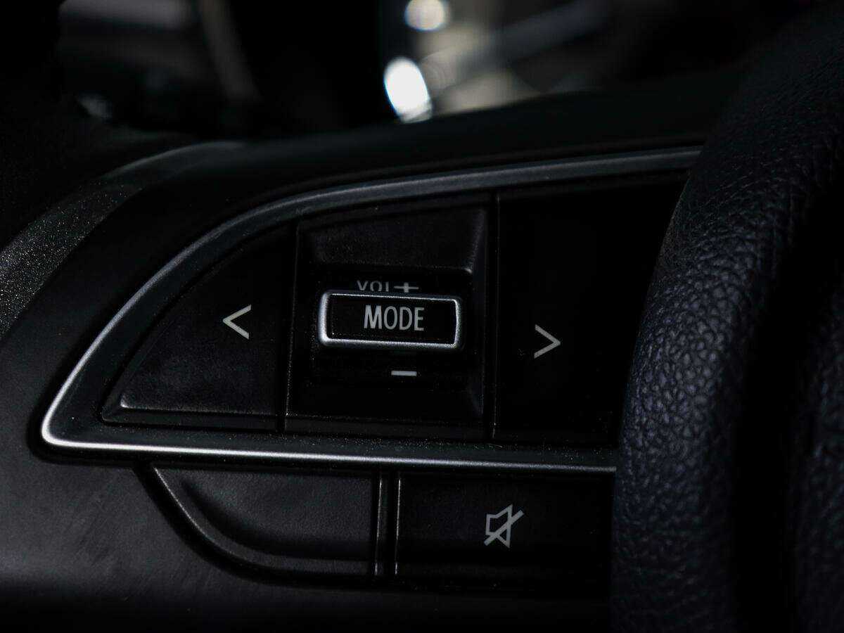 Suzuki Baleno б/у, 2022, Автоматическая. Фото: #19