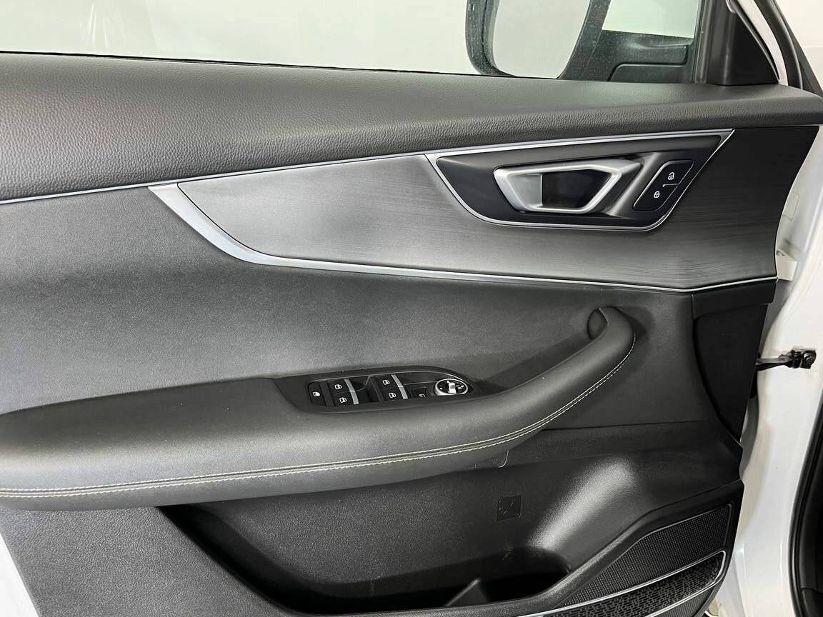 Chery Tiggo 7 Pro б/у, 2022, Вариатор. Фото: #16