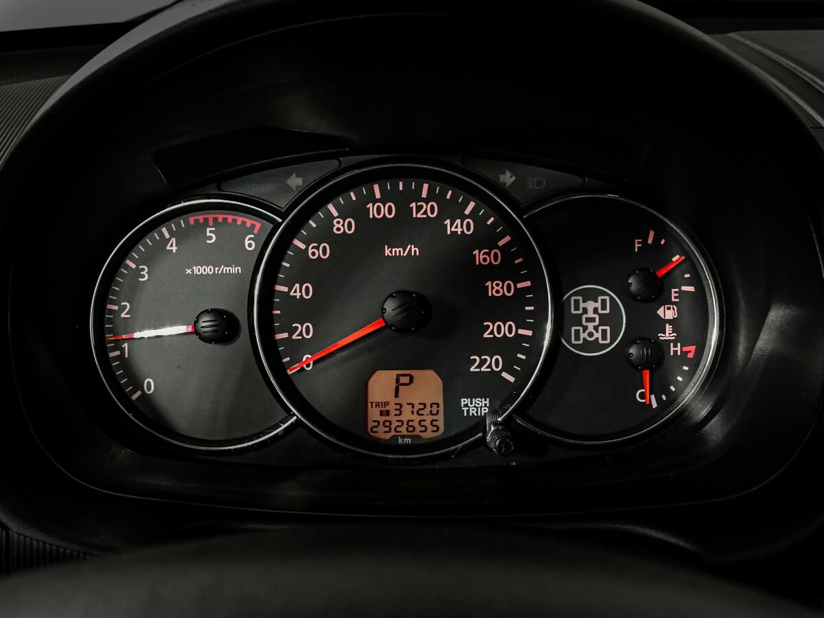 Mitsubishi Pajero Sport б/у, 2013, Автоматическая. Фото: #7