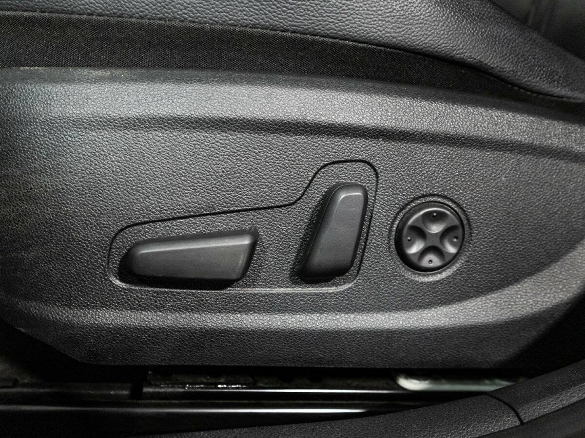 Kia Optima б/у, 2019, Автоматическая. Фото: #14