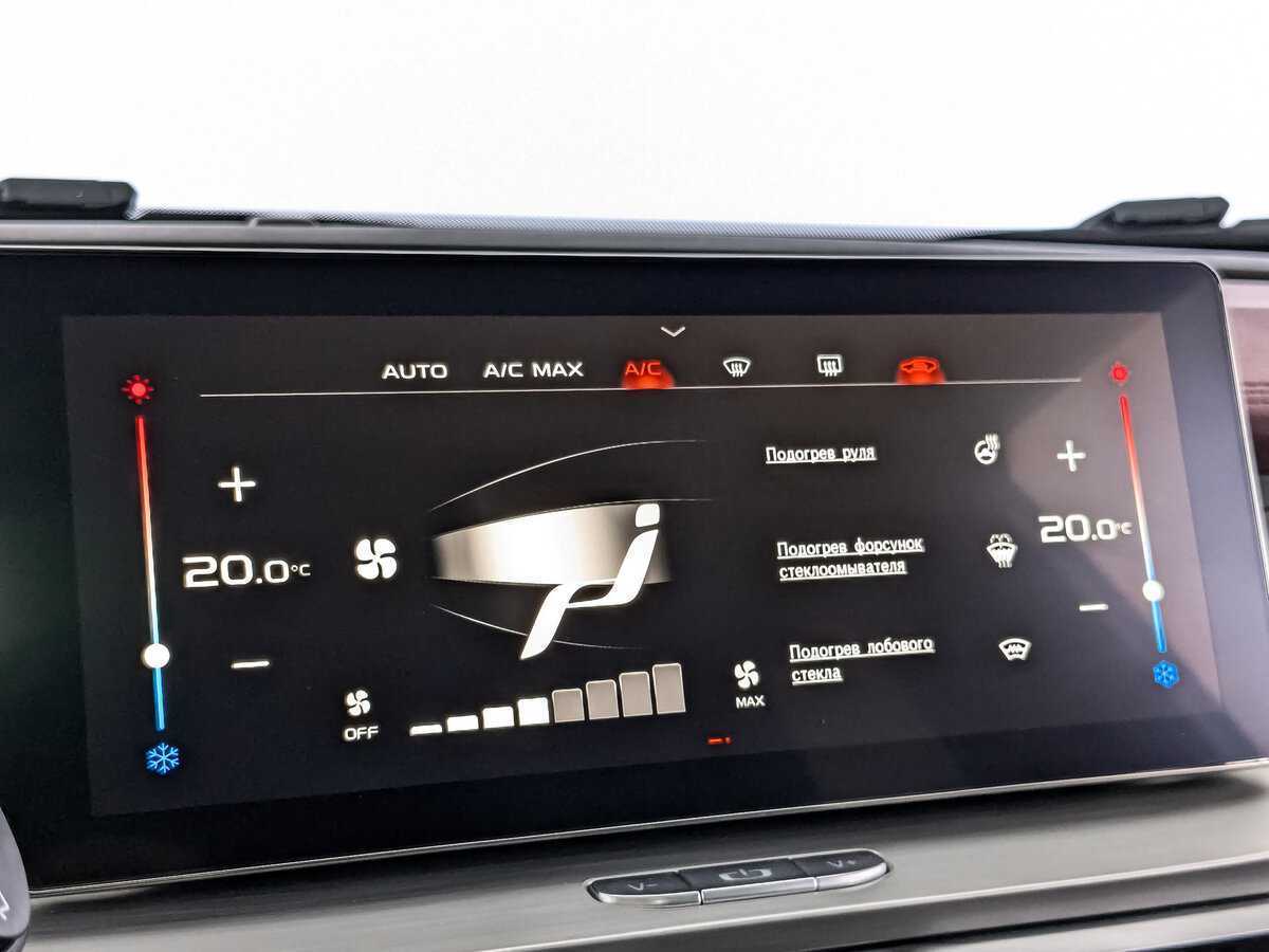 Geely Coolray б/у, 2021, Роботизированная. Фото: #22