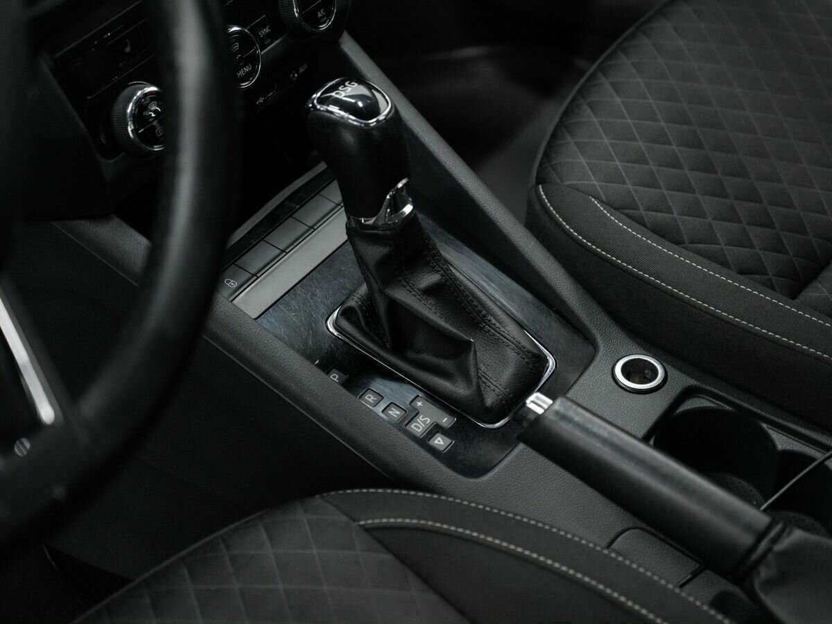 Skoda Octavia б/у, 2017, Роботизированная. Фото: #16