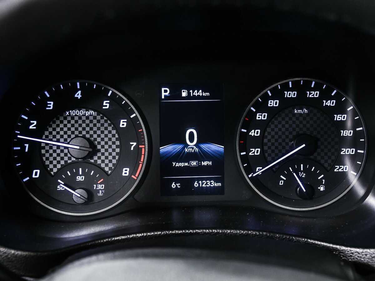 Hyundai Solaris б/у, 2021, Автоматическая. Фото: #9