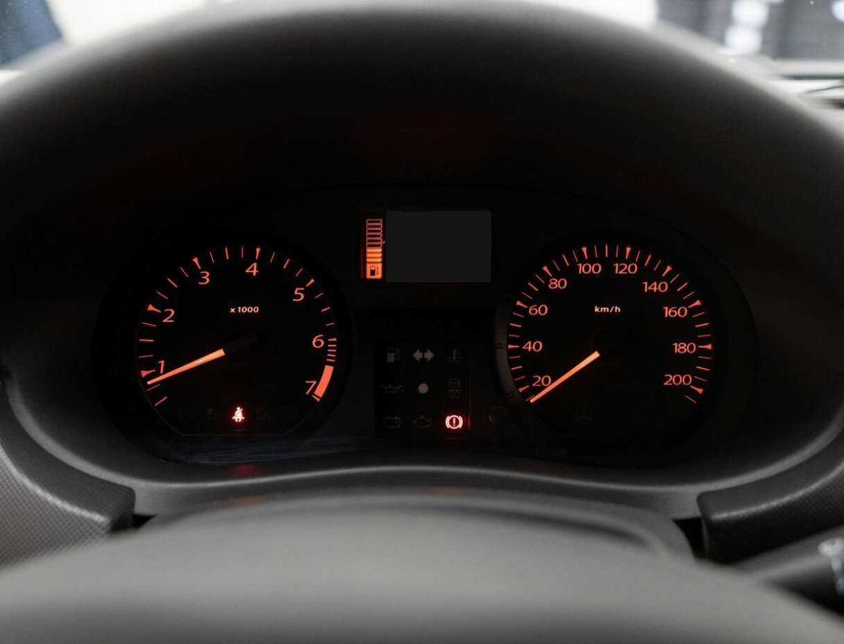 Lada (ВАЗ) Largus б/у, 2018, Механическая. Фото: #10