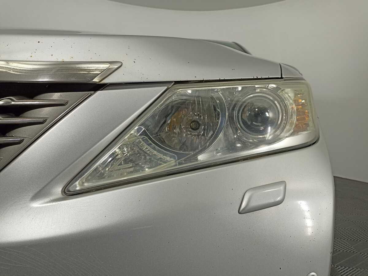 Toyota Camry б/у, 2013, Автоматическая. Фото: #16