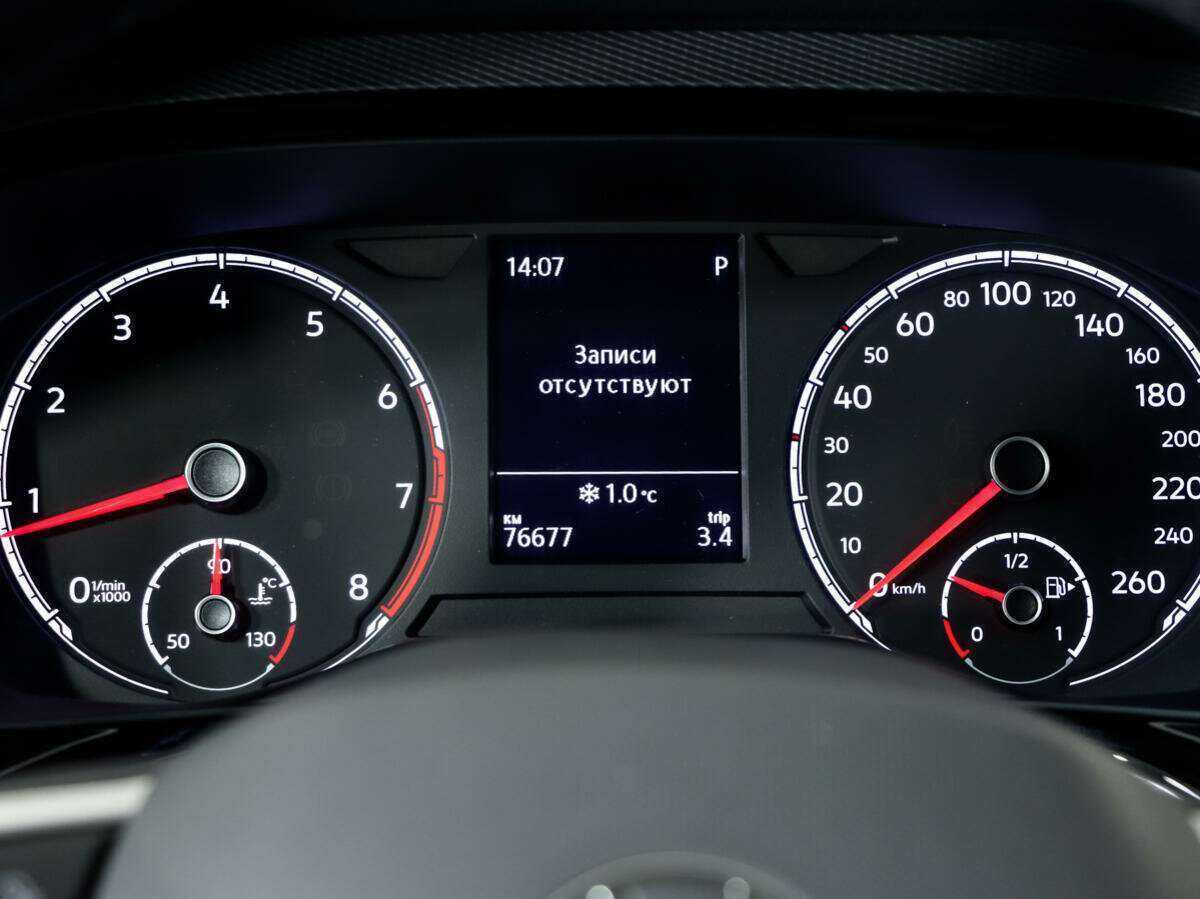 Volkswagen Polo б/у, 2020, Автоматическая. Фото: #14