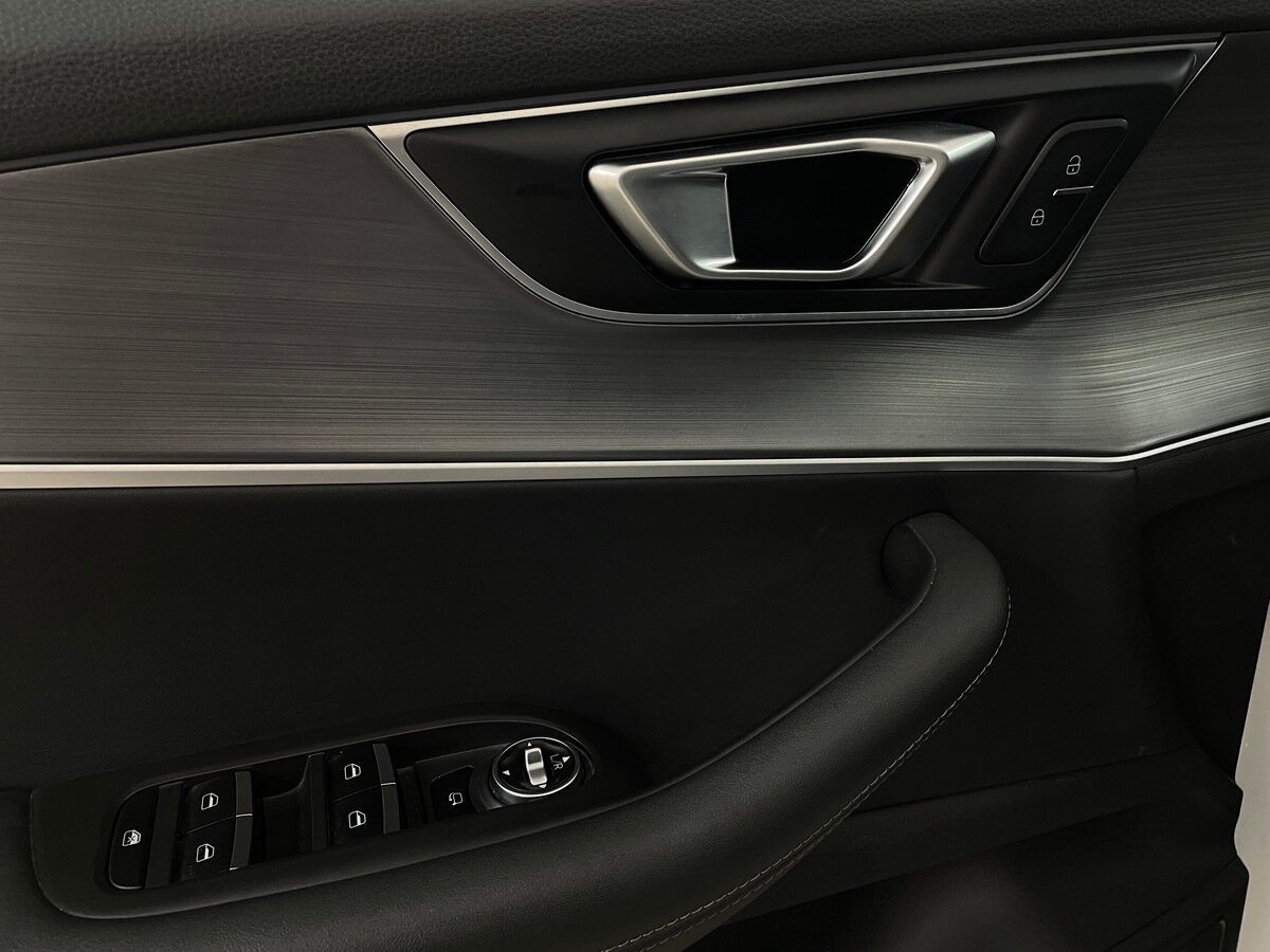 Chery Tiggo 7 Pro б/у, 2021, Вариатор. Фото: #8