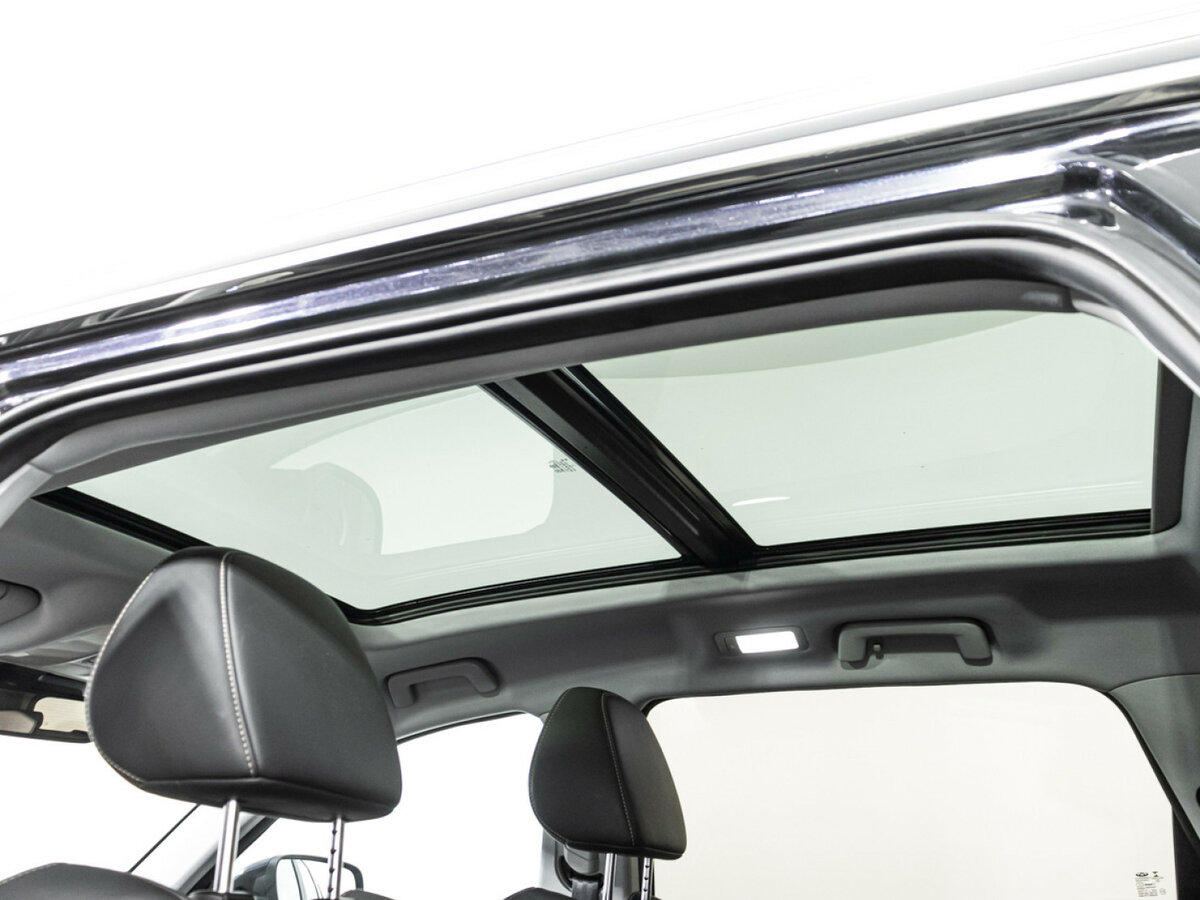 Chery Tiggo 8 Pro б/у, 2021, Роботизированная. Фото: #13