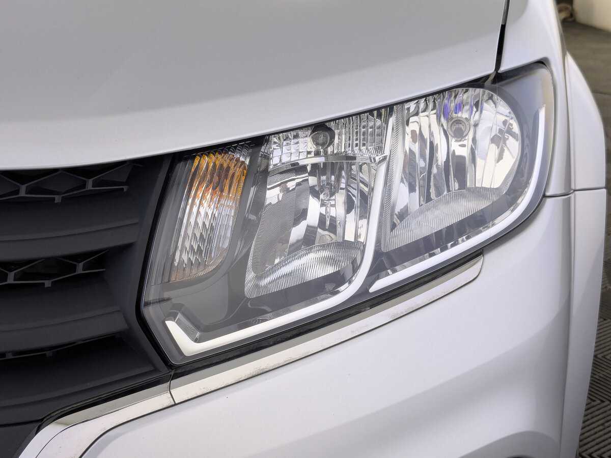 Lada (ВАЗ) Largus б/у, 2024, Механическая. Фото: #10