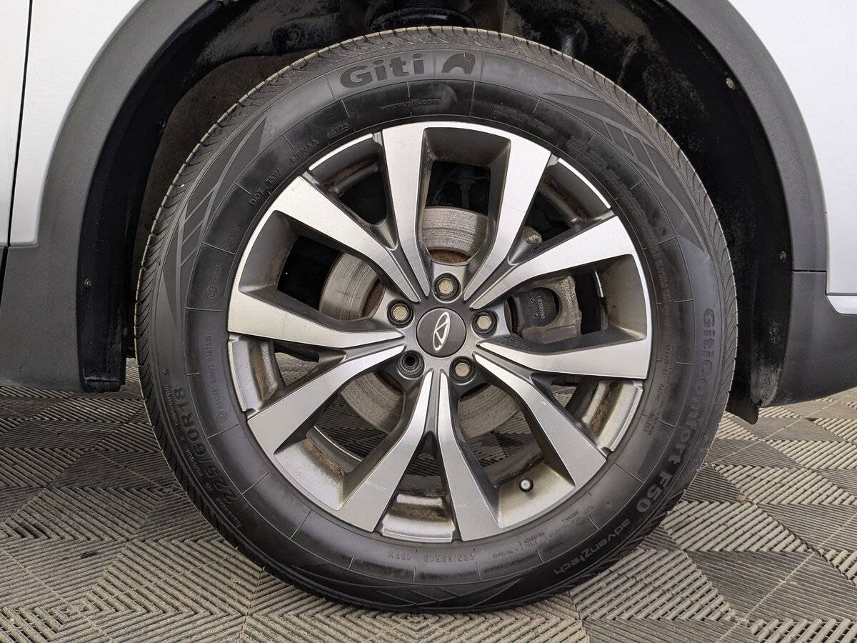 Chery Tiggo 7 Pro б/у, 2022, Вариатор. Фото: #11