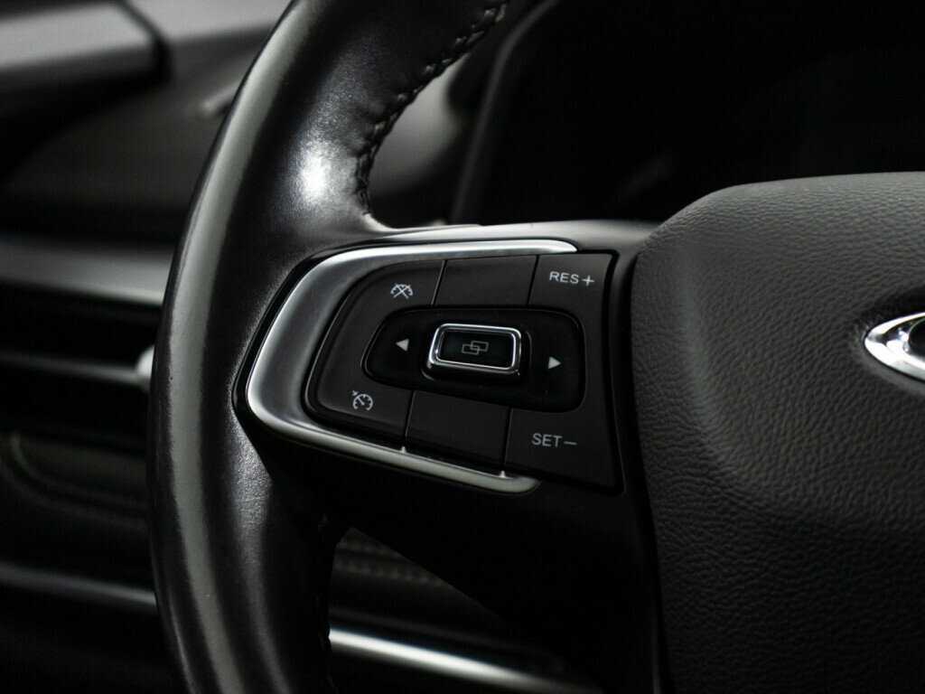 Chery Tiggo 7 Pro б/у, 2022, Вариатор. Фото: #20