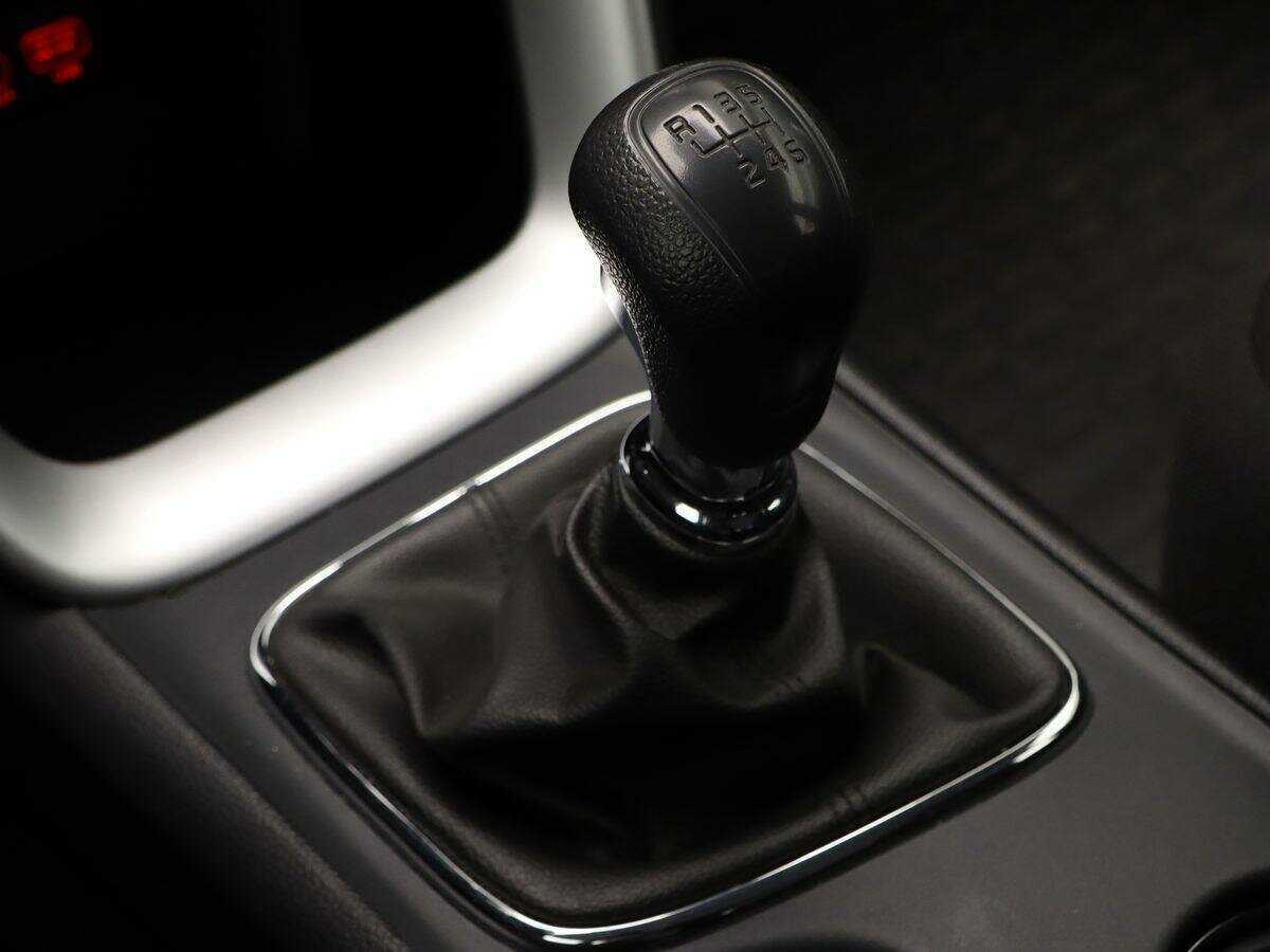 Kia Ceed б/у, 2018, Механическая. Фото: #13