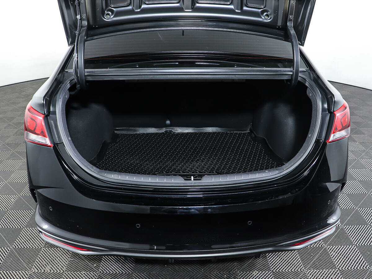 Hyundai Solaris б/у, 2022, Автоматическая. Фото: #9