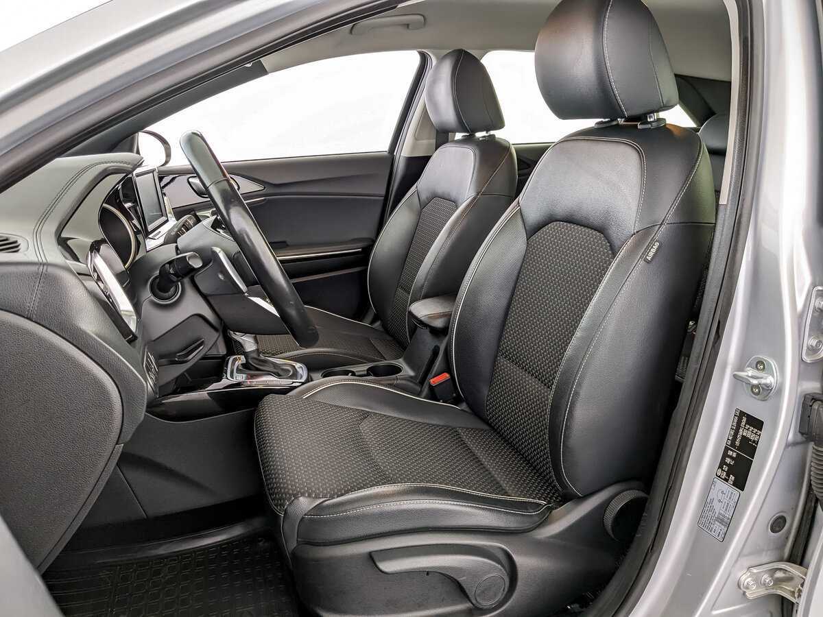 Kia Ceed б/у, 2018, Автоматическая. Фото: #15