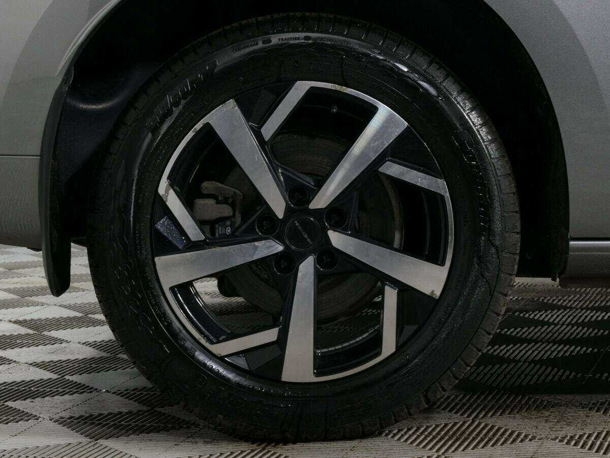 Haval Jolion б/у, 2022, Роботизированная. Фото: #29