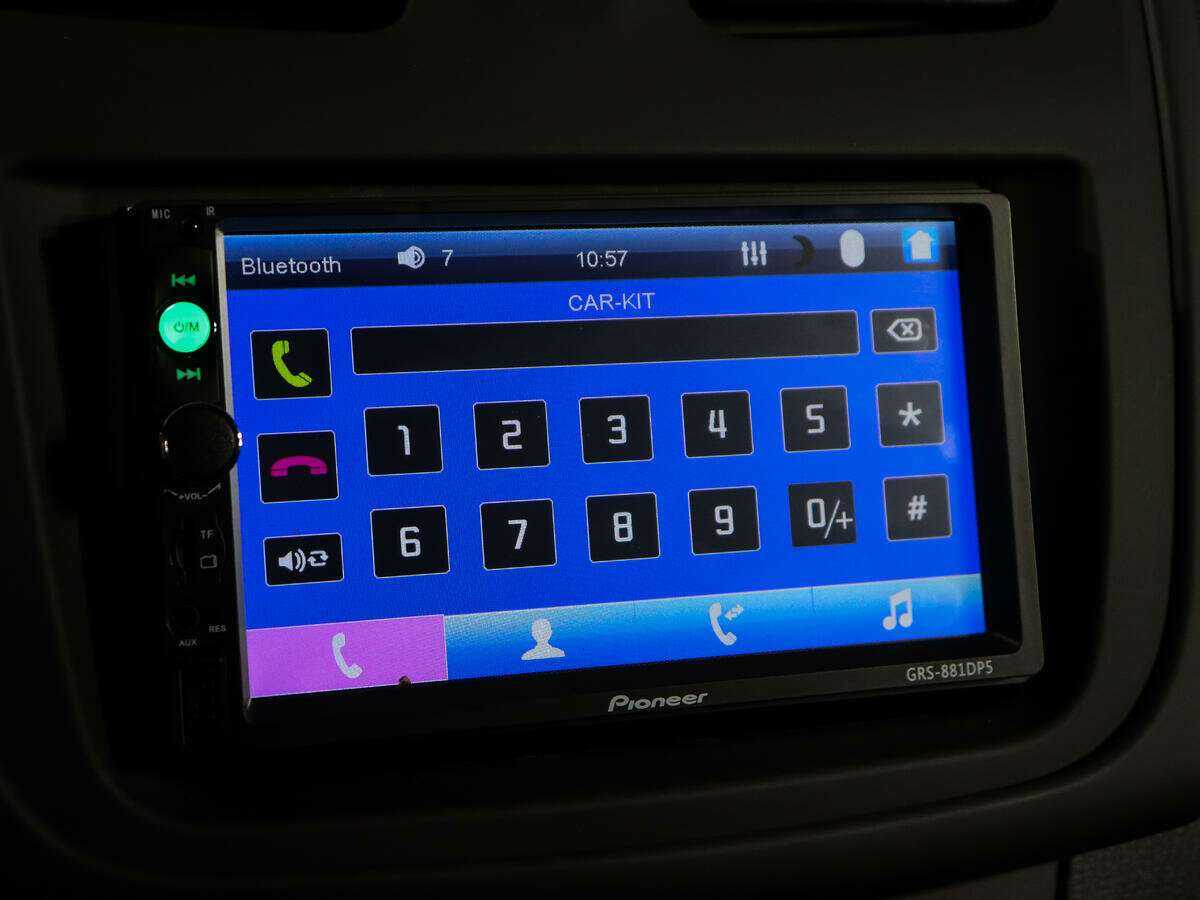 Renault Logan б/у, 2020, Механическая. Фото: #17