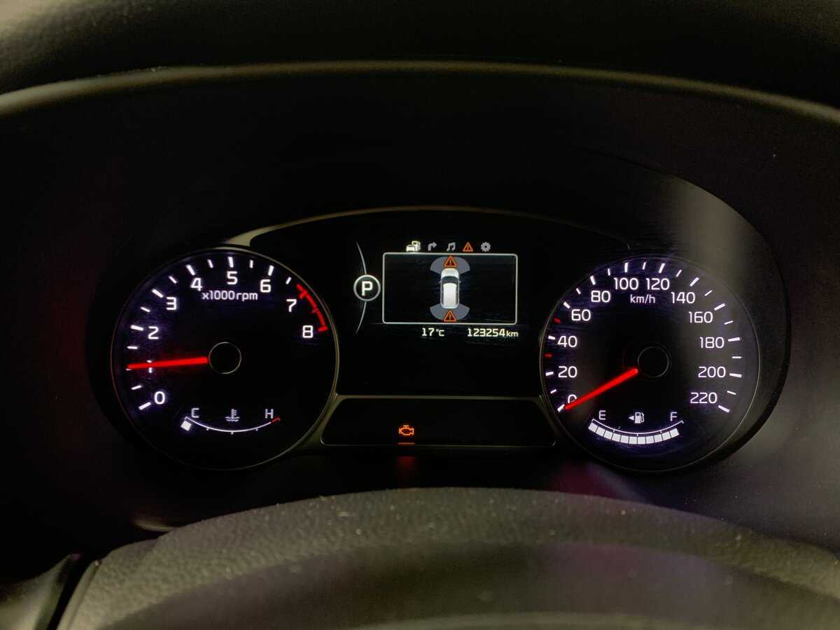 Kia Soul б/у, 2015, Автоматическая. Фото: #14