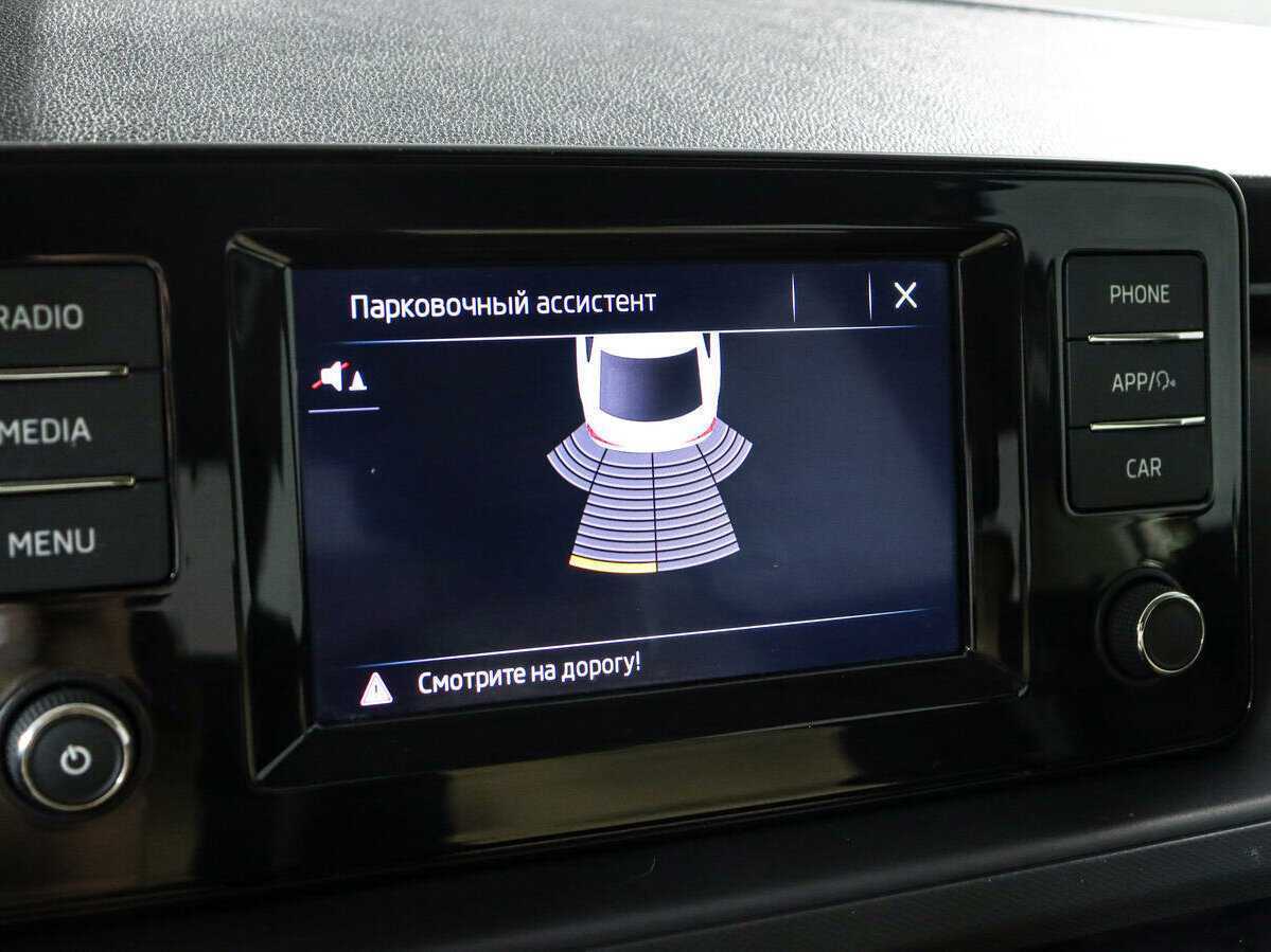 Skoda Rapid б/у, 2021, Автоматическая. Фото: #14