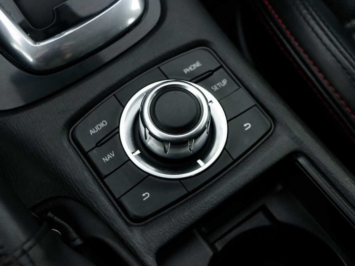 Mazda 6 б/у, 2013, Автоматическая. Фото: #12