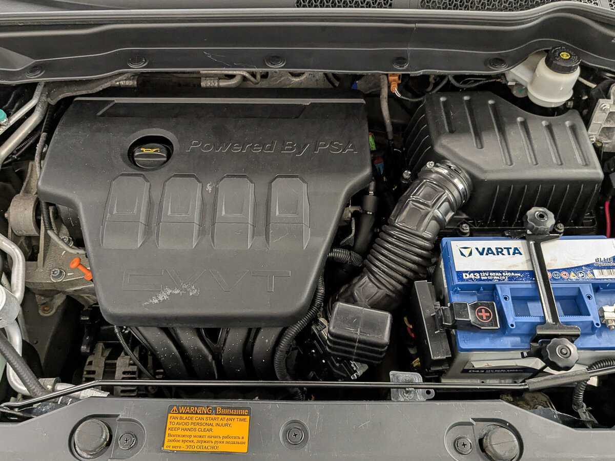 Dongfeng AX7 б/у, 2018, Автоматическая. Фото: #8