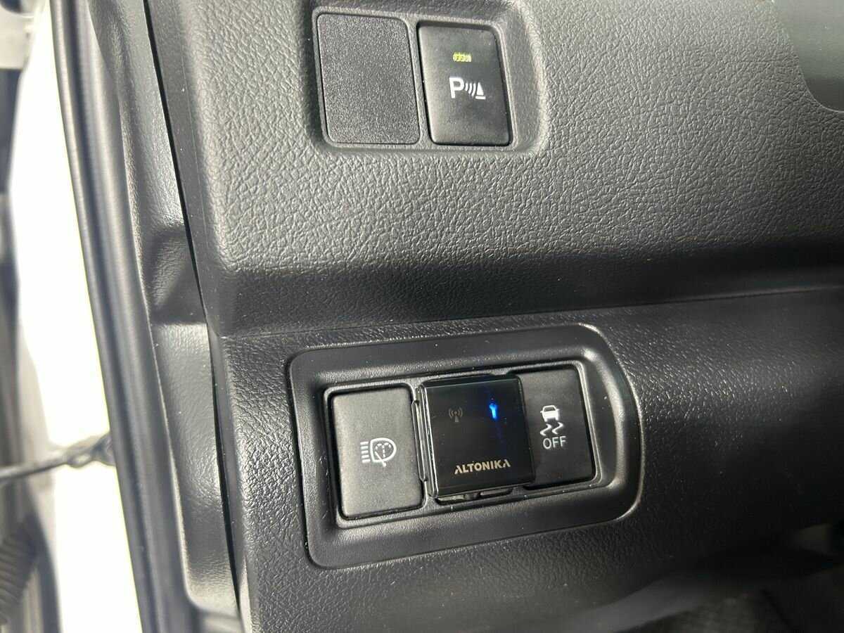 Toyota Camry б/у, 2013, Автоматическая. Фото: #8