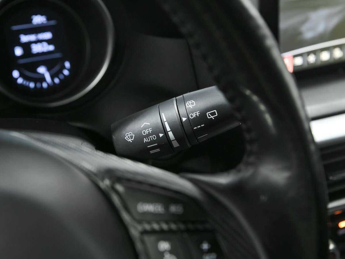 Mazda CX-5 б/у, 2016, Автоматическая. Фото: #10