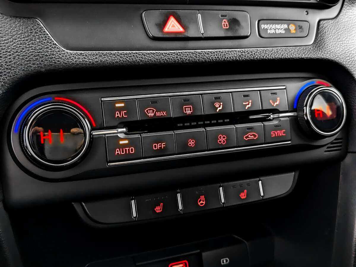 Kia Ceed б/у, 2019, Автоматическая. Фото: #22