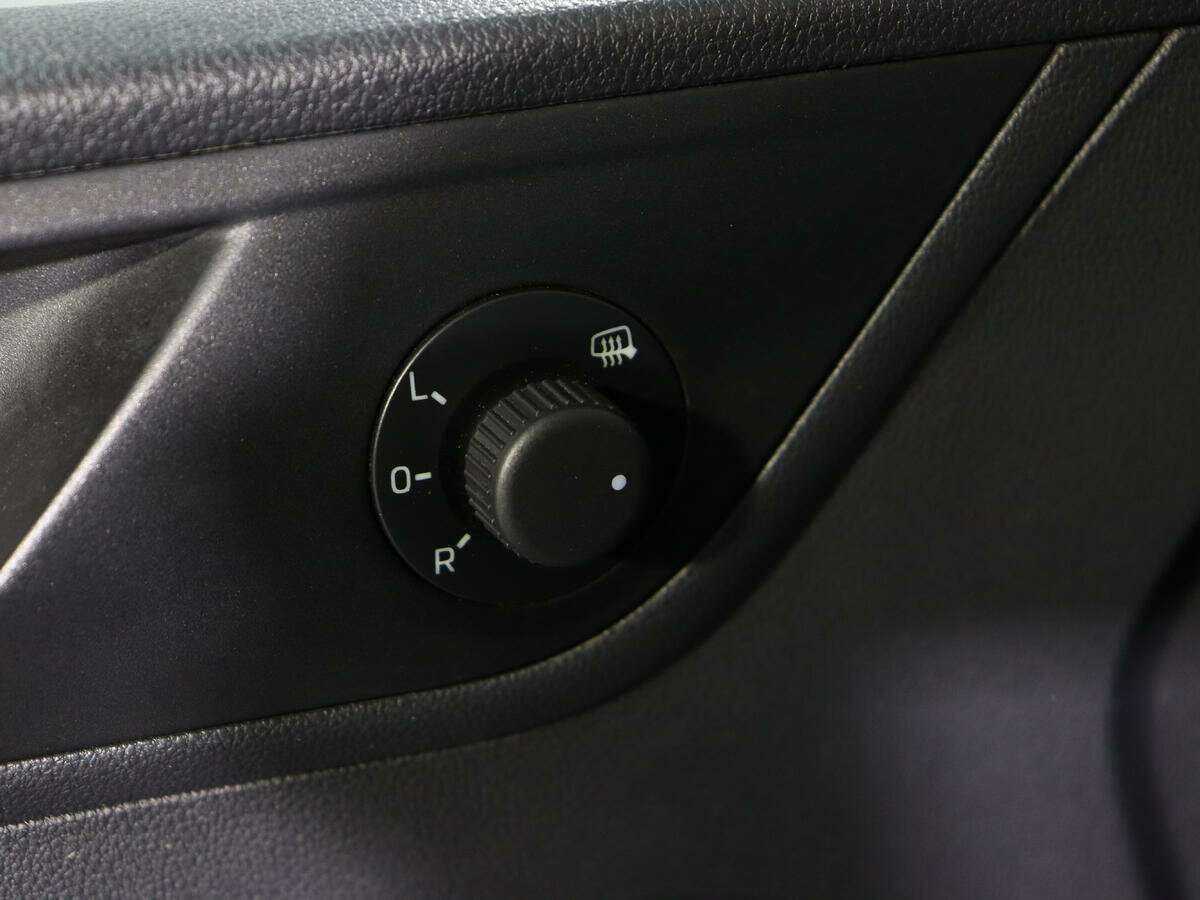 Volkswagen Polo б/у, 2020, Роботизированная. Фото: #14