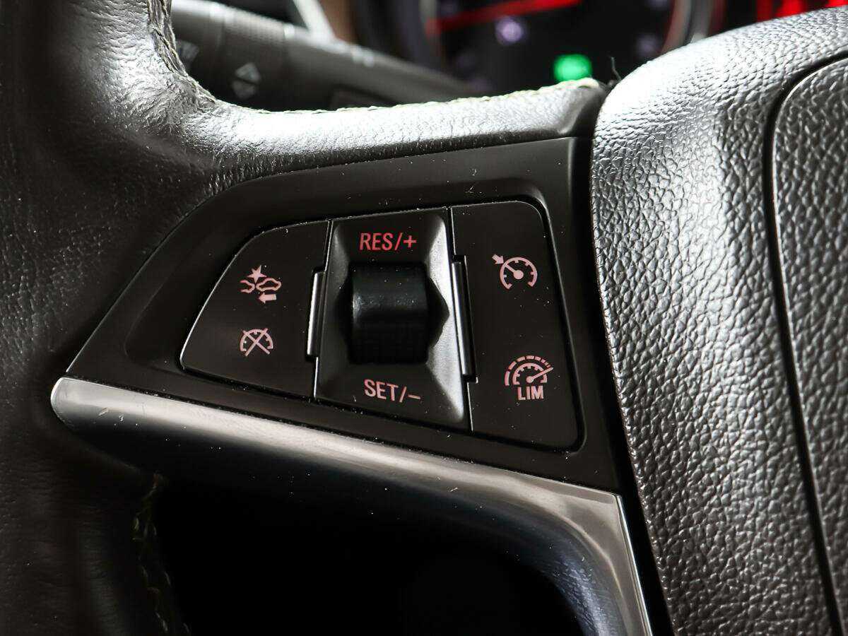 Opel Mokka б/у, 2013, Автоматическая. Фото: #16