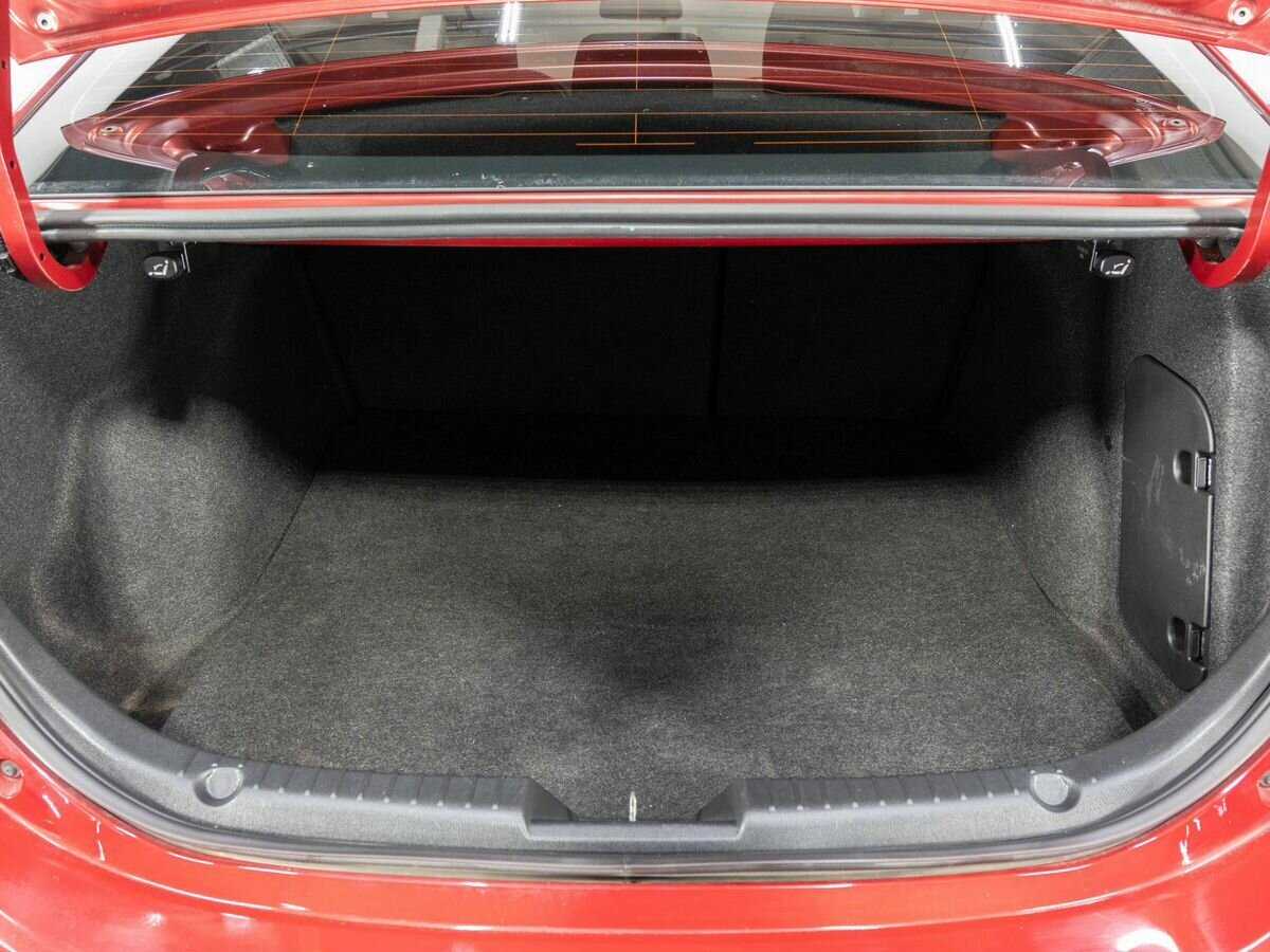 Mazda 3 б/у, 2014, Автоматическая. Фото: #21