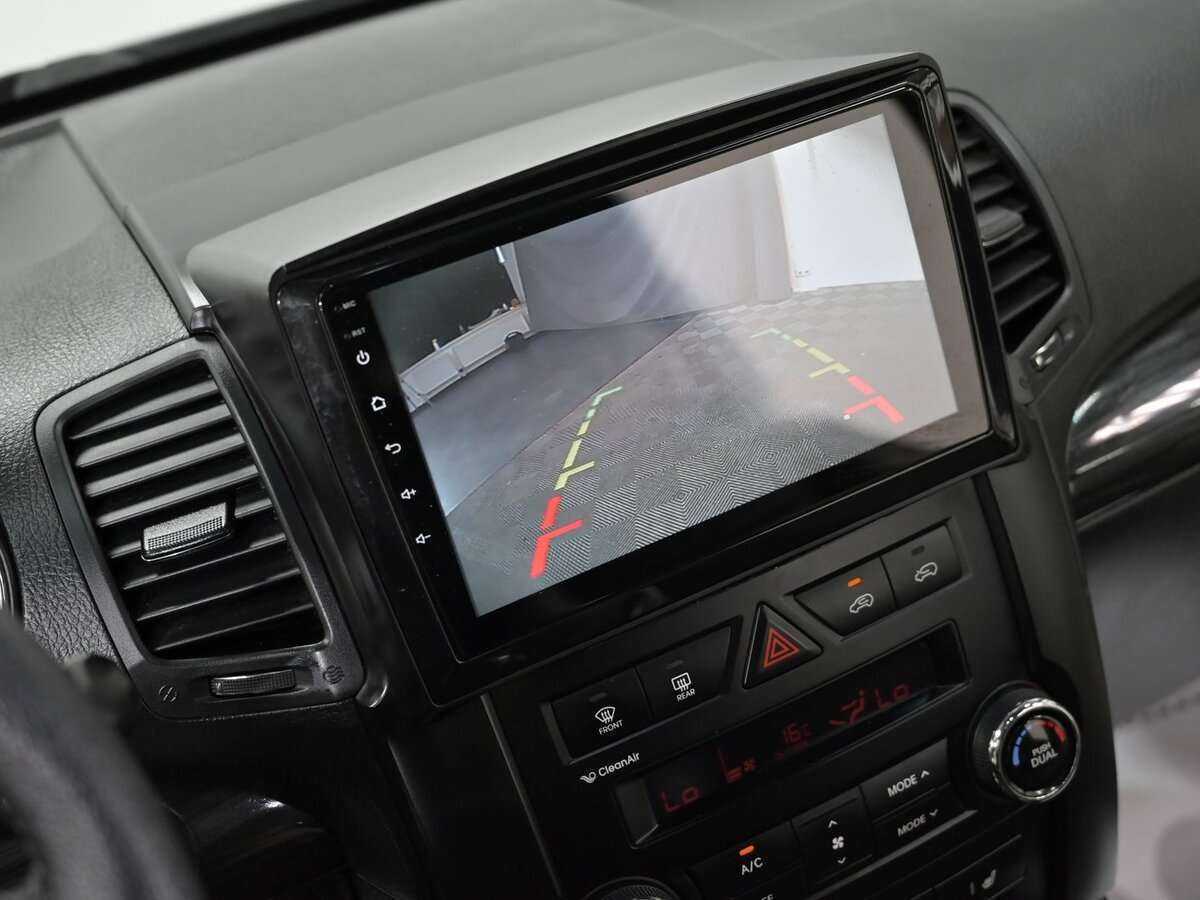 Kia Sorento б/у, 2012, Автоматическая. Фото: #6