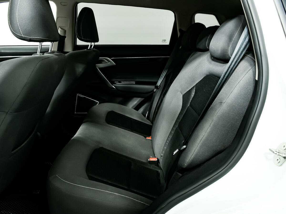 Geely Atlas б/у, 2018, Автоматическая. Фото: #11