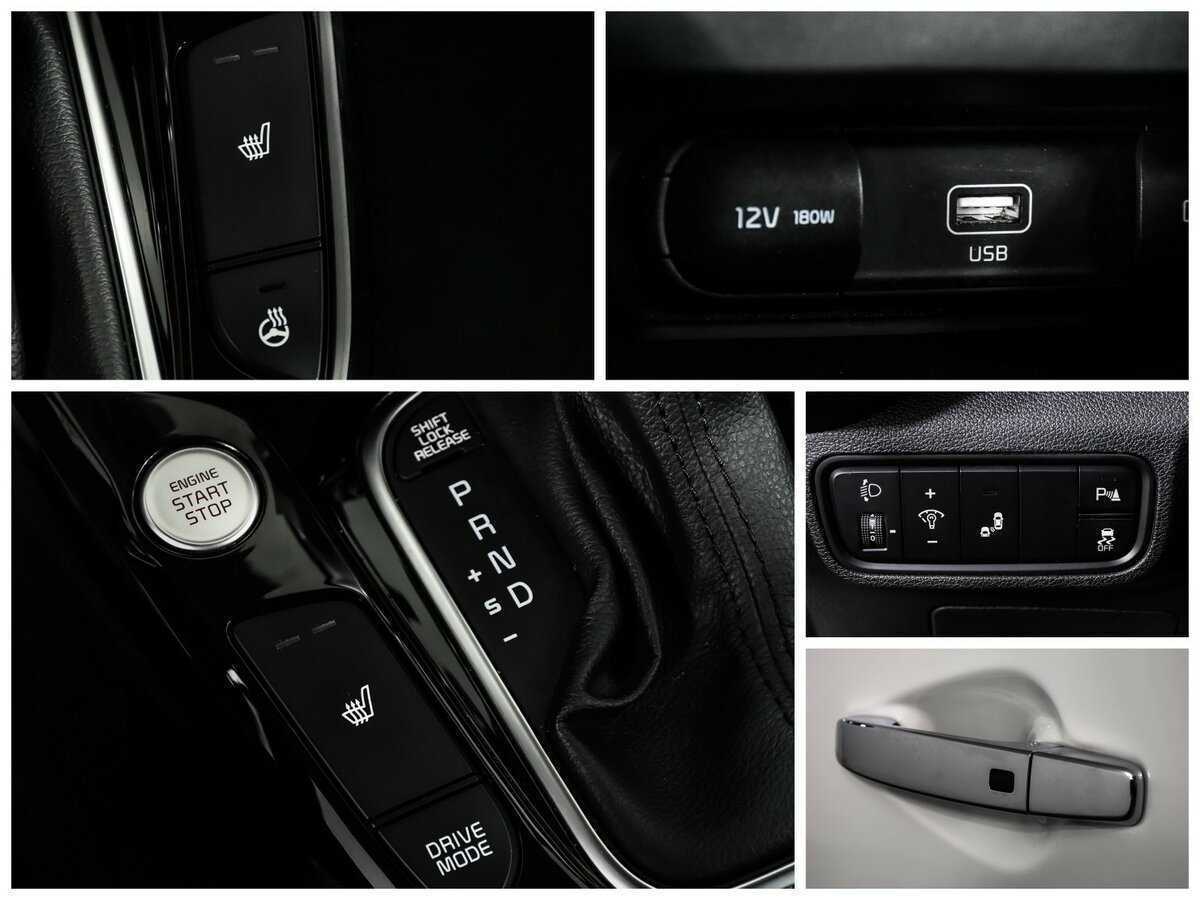 Kia Soul б/у, 2019, Автоматическая. Фото: #18