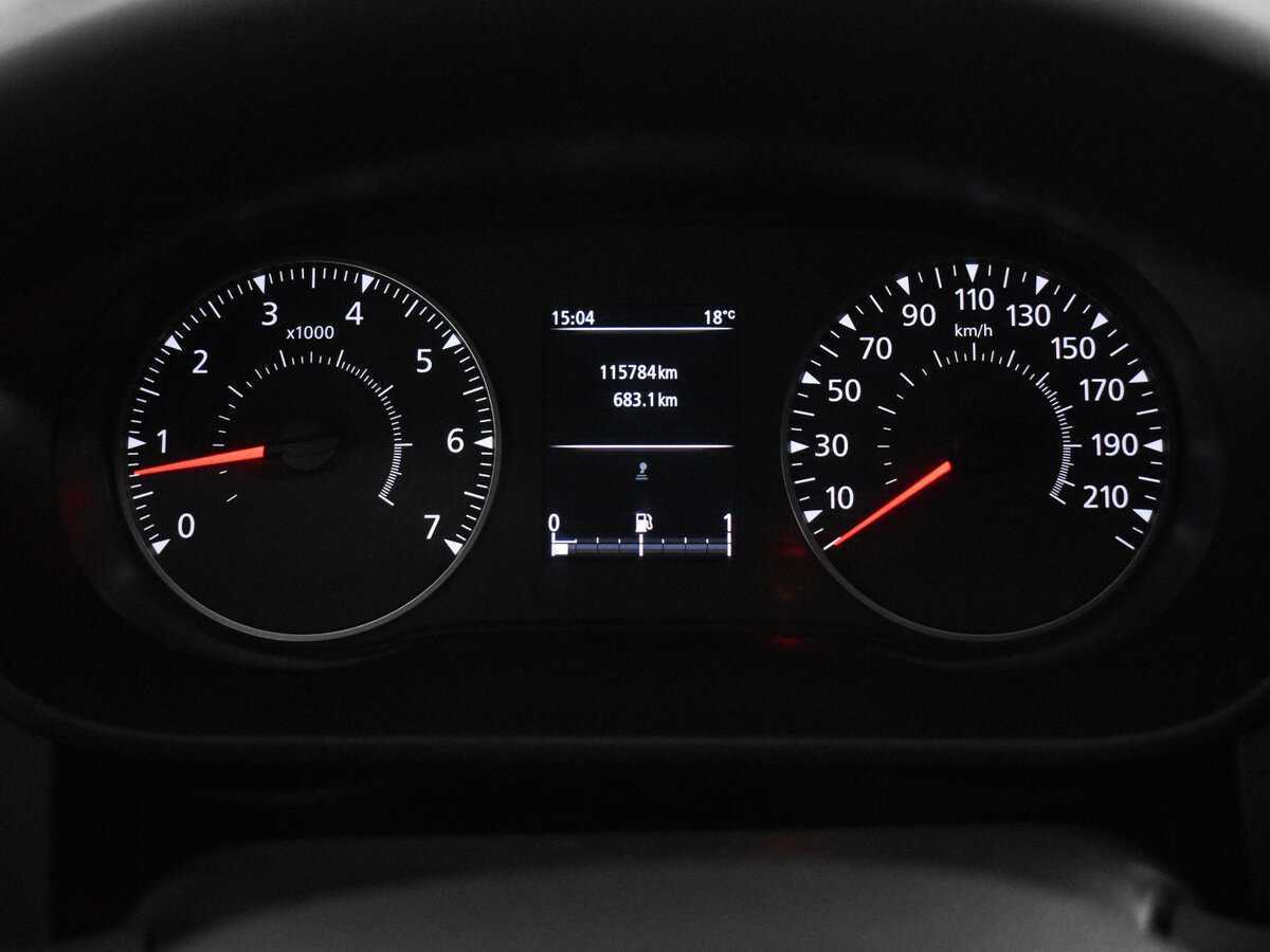 Renault Arkana б/у, 2019, Механическая. Фото: #17