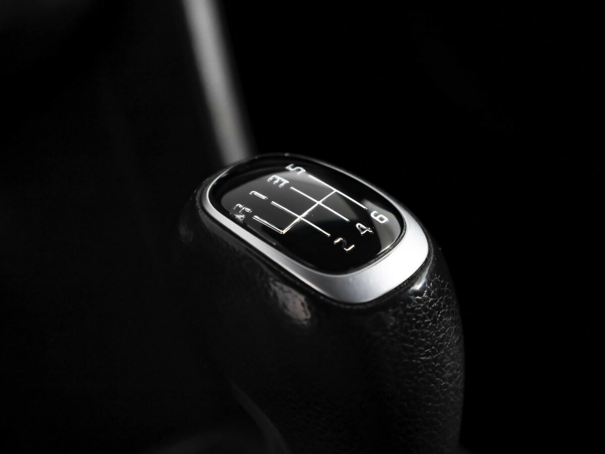 Kia Optima б/у, 2019, Механическая. Фото: #15