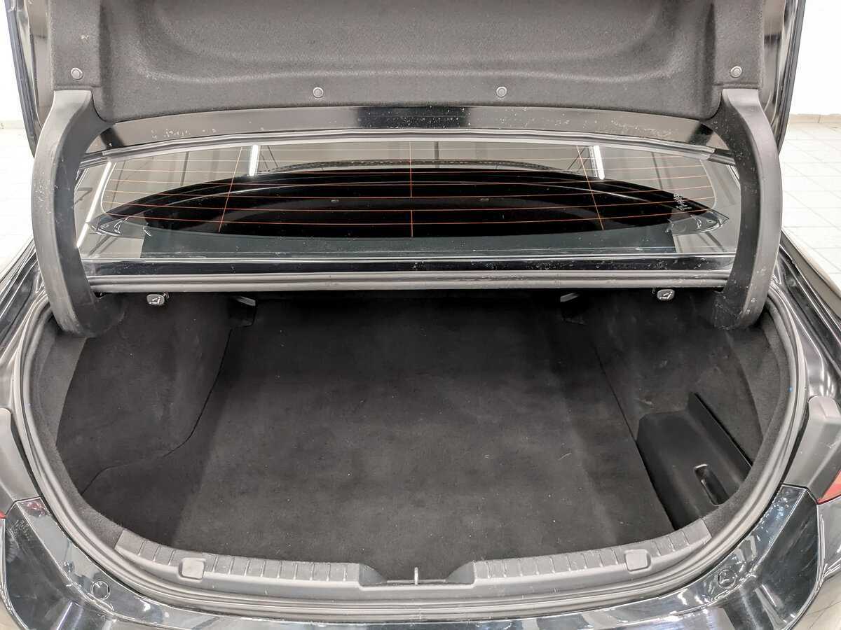 Mazda 3 б/у, 2019, Автоматическая. Фото: #9