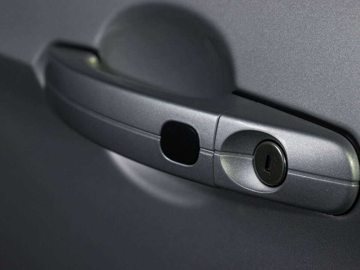 Ford Kuga б/у, 2013, Роботизированная. Фото: #11