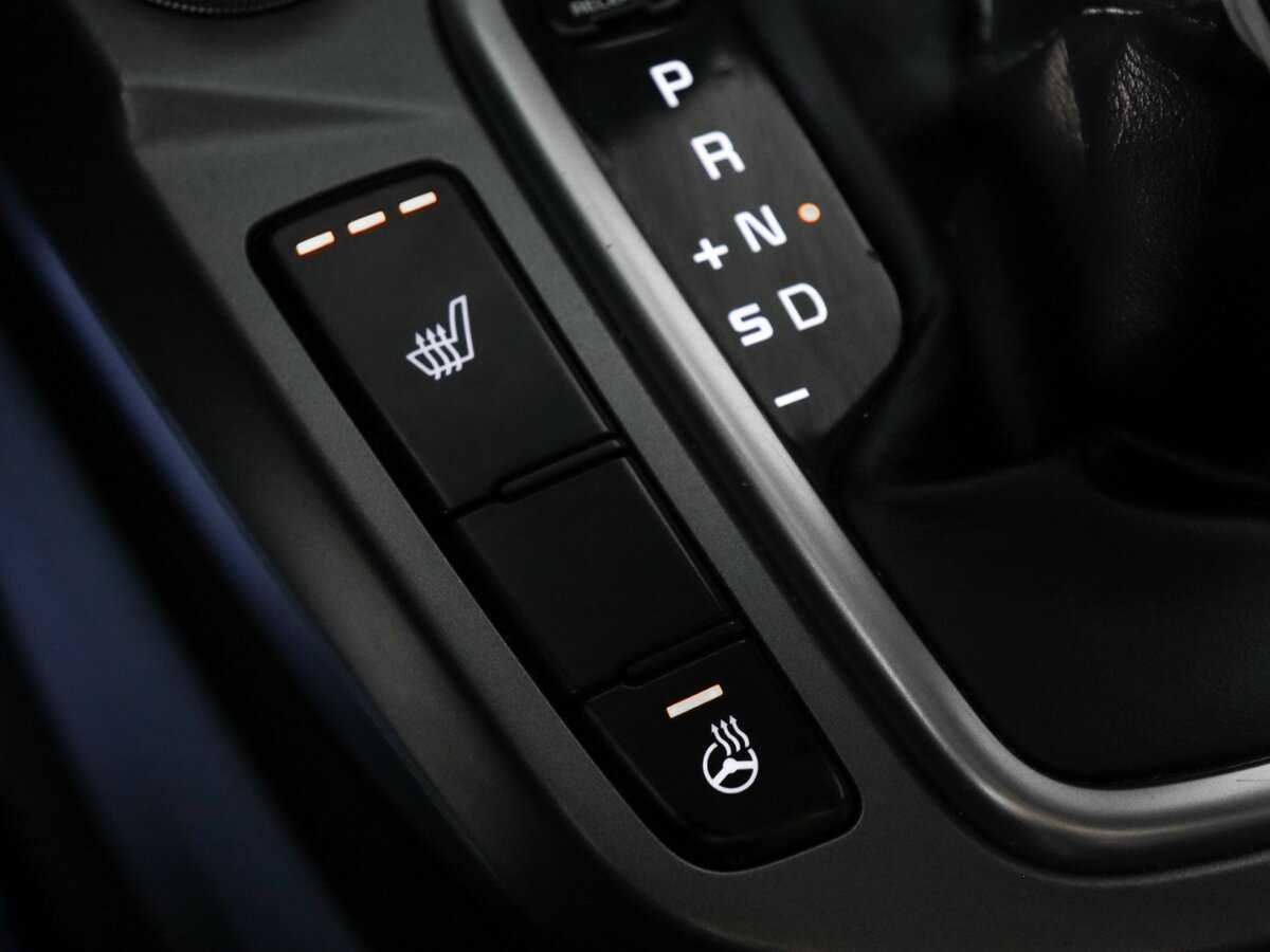 Kia Seltos б/у, 2021, Автоматическая. Фото: #14