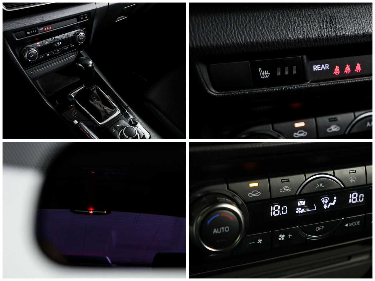 Mazda 3 б/у, 2014, Автоматическая. Фото: #16