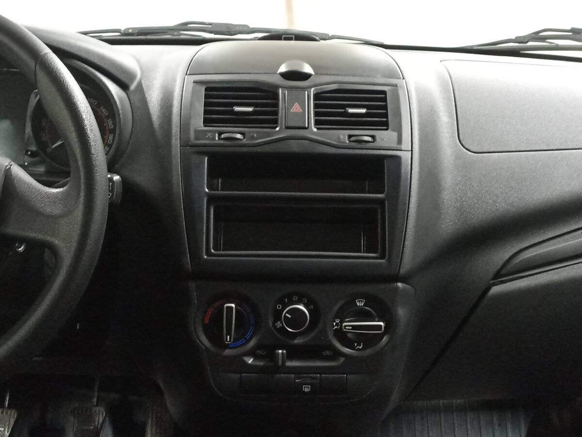 Lada (ВАЗ) Granta б/у, 2019, Механическая. Фото: #14