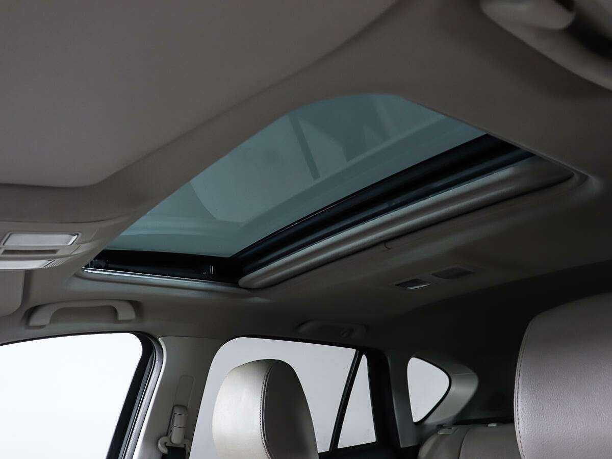 Mazda CX-5 б/у, 2013, Автоматическая. Фото: #18