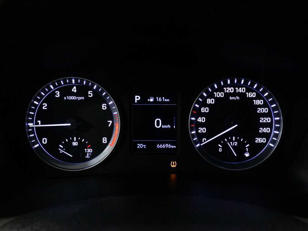 Hyundai Sonata б/у, 2019, Автоматическая. Фото: #11