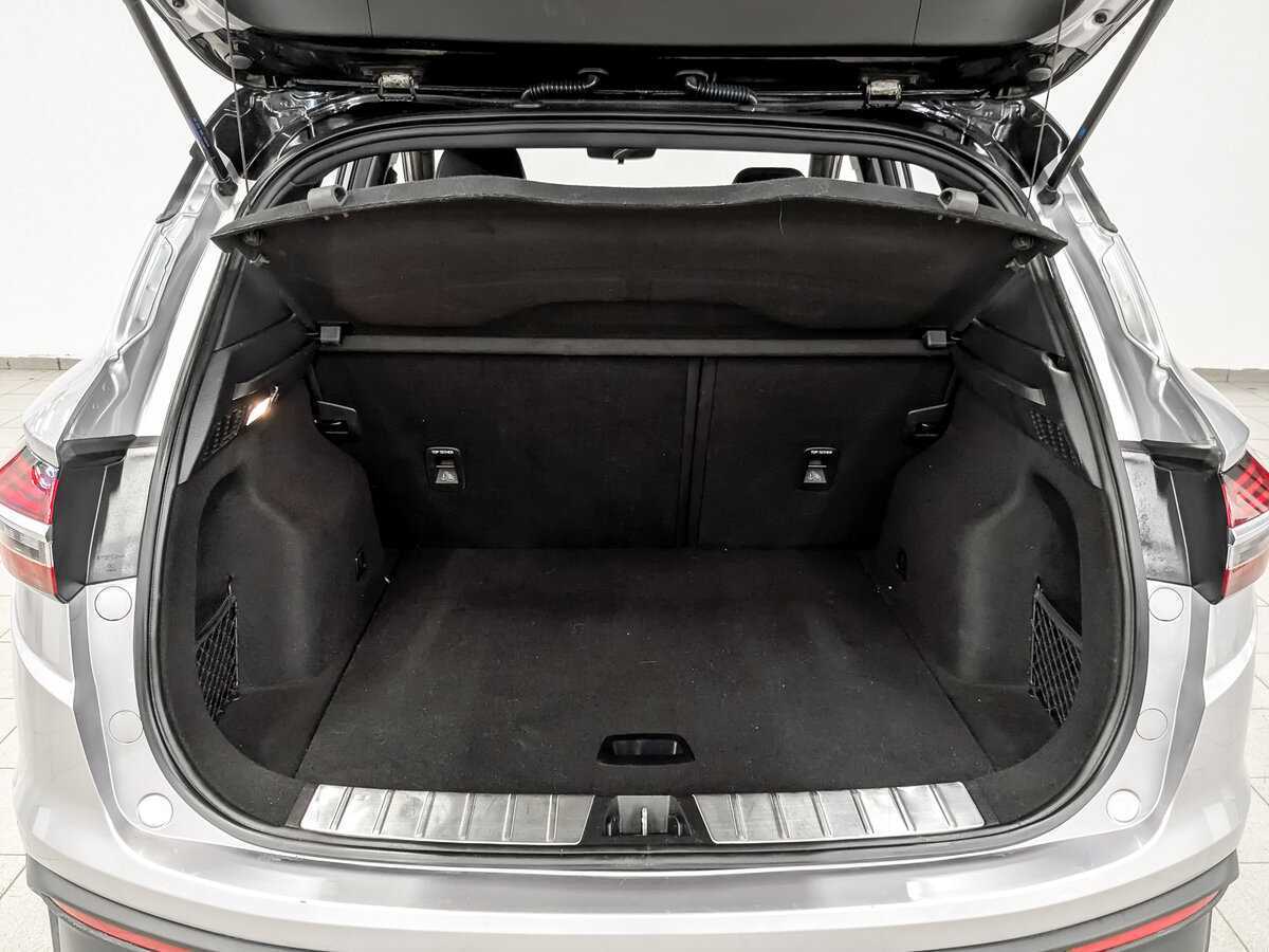 Geely Coolray б/у, 2020, Роботизированная. Фото: #9