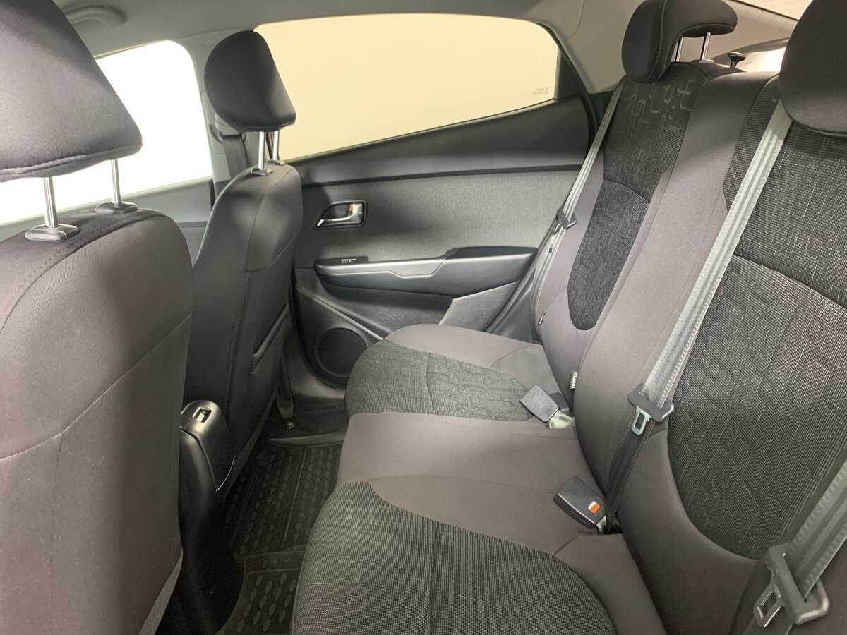 Kia Rio б/у, 2016, Автоматическая. Фото: #15