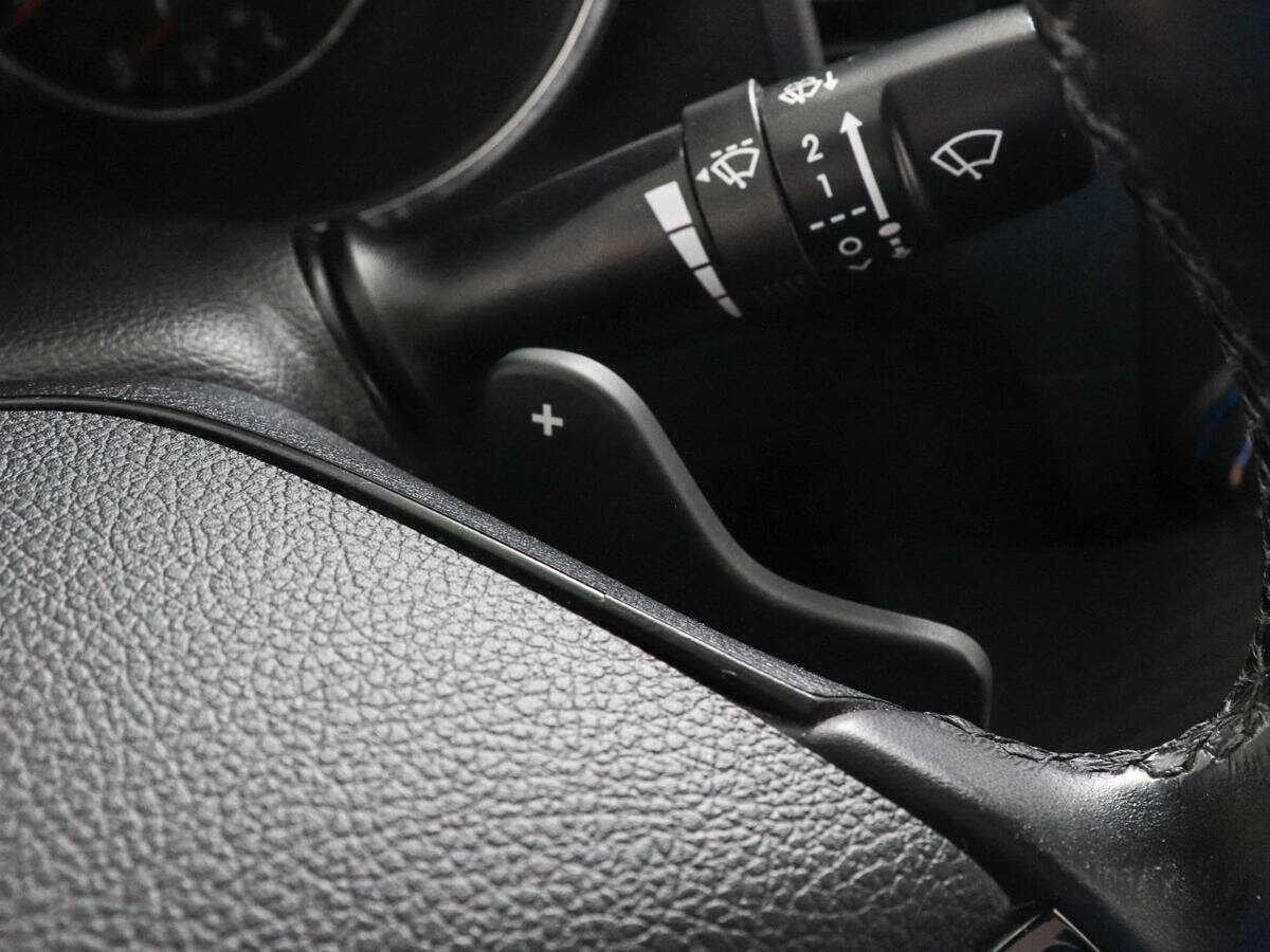 Kia Cerato б/у, 2018, Автоматическая. Фото: #8