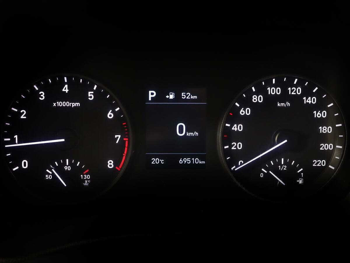 Hyundai Solaris б/у, 2018, Автоматическая. Фото: #9