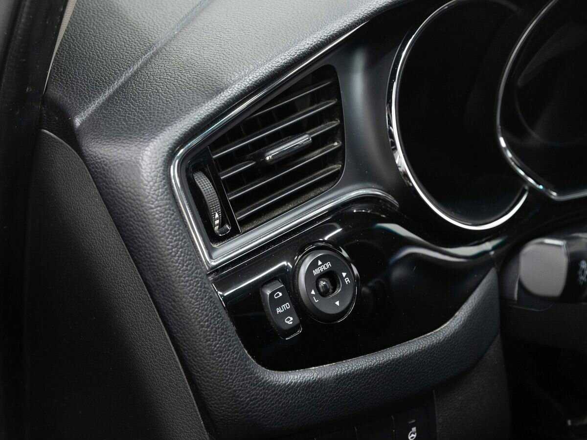 Kia Ceed б/у, 2017, Роботизированная. Фото: #18