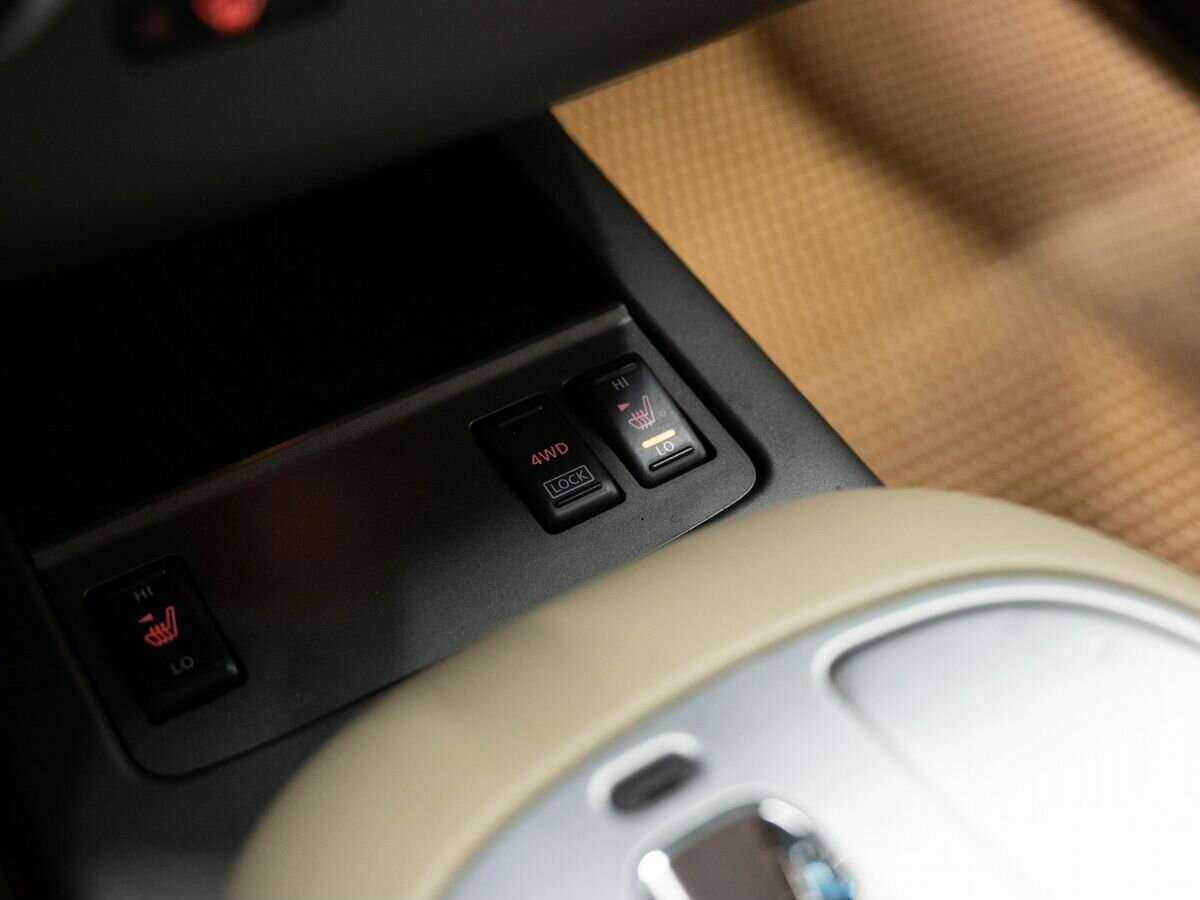 Nissan Murano б/у, 2013, Вариатор. Фото: #20