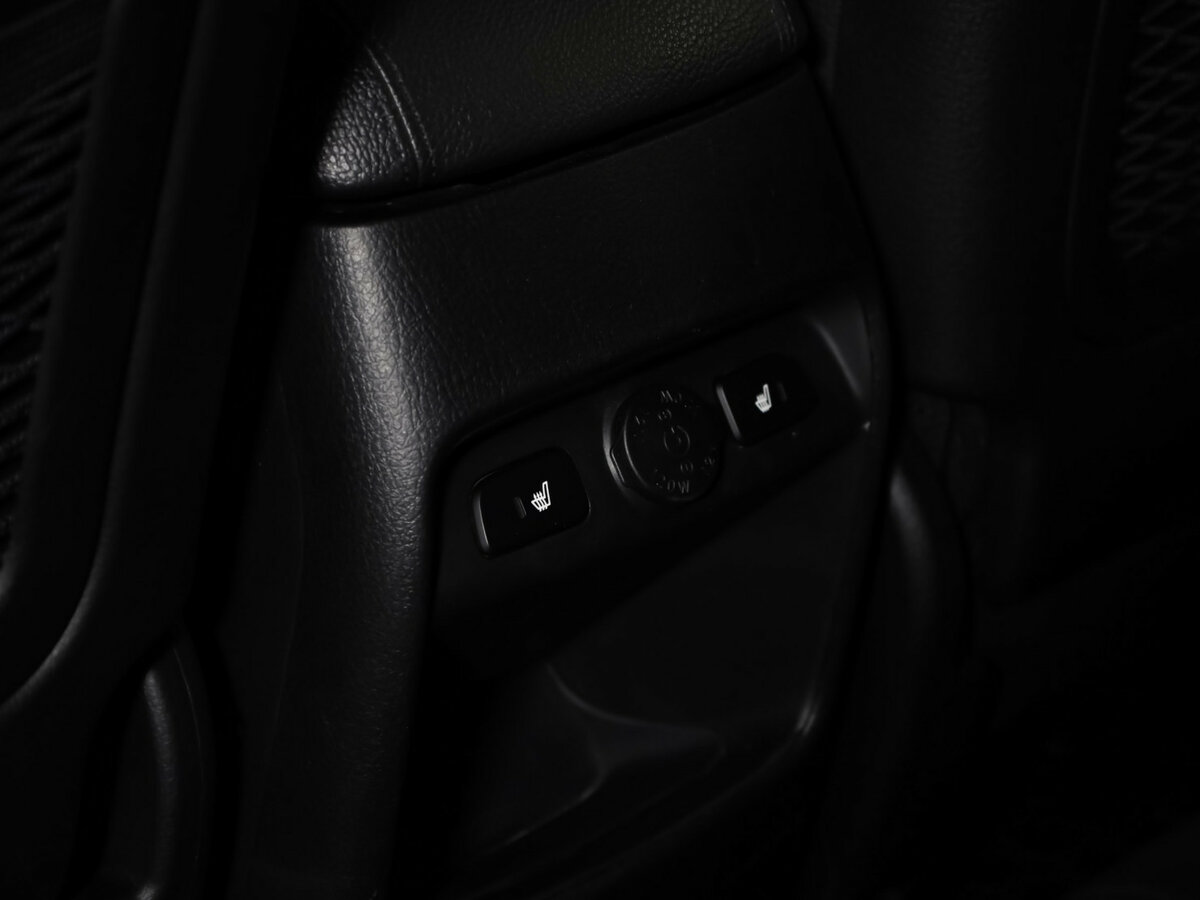 Kia Sorento б/у, 2014, Автоматическая. Фото: #19