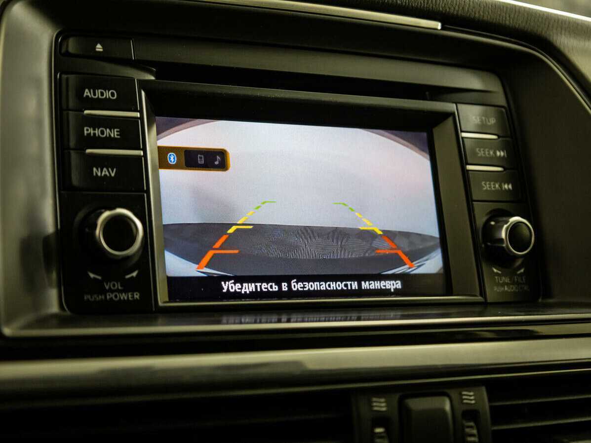 Mazda 6 б/у, 2013, Автоматическая. Фото: #14